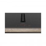 Placa de Indu��o com Ventila��o Integrada SIEMENS ED851HQ26E