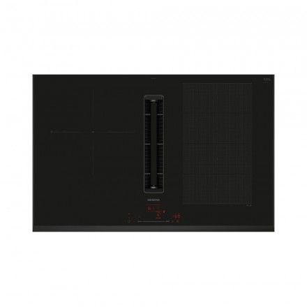Placa de Indu��o com Exaustor SIEMENS EX851HJ26E