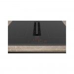 Placa de Indu��o com Exaustor SIEMENS EX851HJ26E