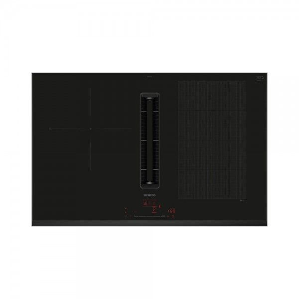 Placa de Indu��o com Exaustor SIEMENS EX851HJ26E