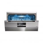 M�quina de Lavar Loi�a SIEMENS SN27TI00CE