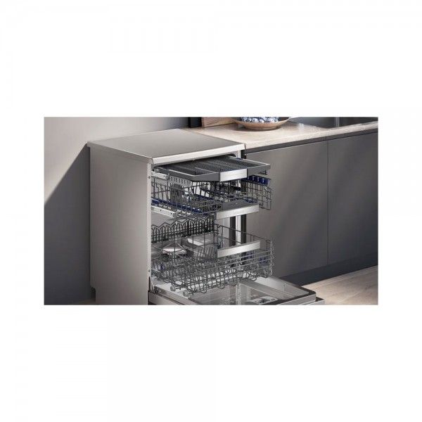 M�quina de Lavar Loi�a SIEMENS SN27TI00CE