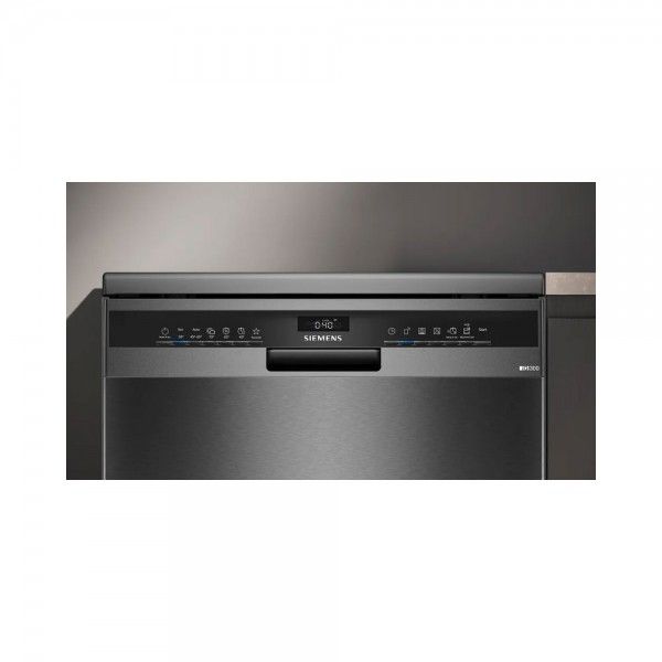 M�quina de Lavar Loi�a SIEMENS SN23EC03ME