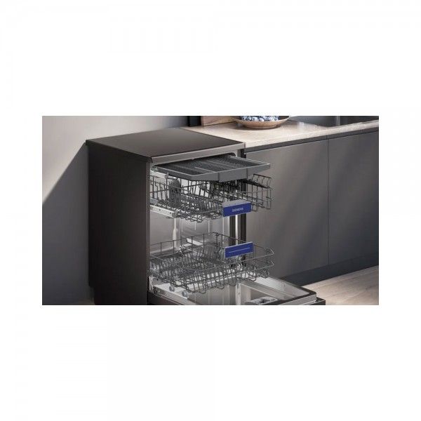 M�quina de Lavar Loi�a SIEMENS SN23EC03ME