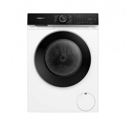 M�quina de Lavar Roupa SIEMENS IQ500 WG44H2A0ES