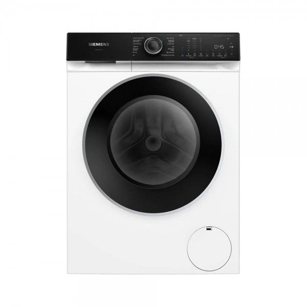 M�quina de Lavar Roupa SIEMENS IQ500 WG44H2A0ES