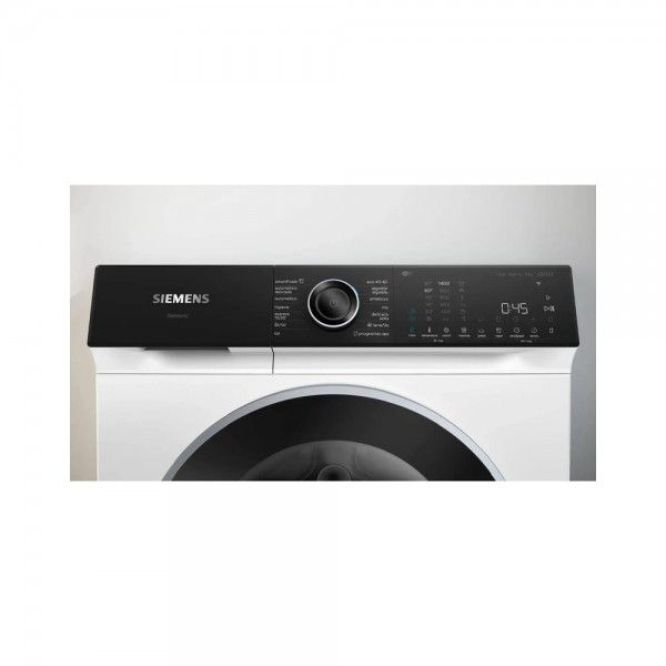 M�quina de Lavar Roupa SIEMENS IQ500 WG44H2A0ES