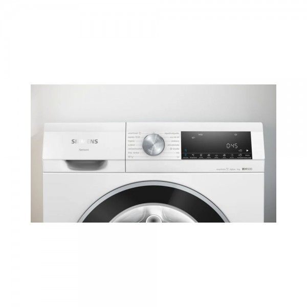 M�quina de Lavar Roupa SIEMENS WG44G2Z1EP