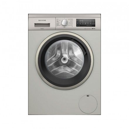 M�quina de Lavar Roupa SIEMENS WU14UT6KES