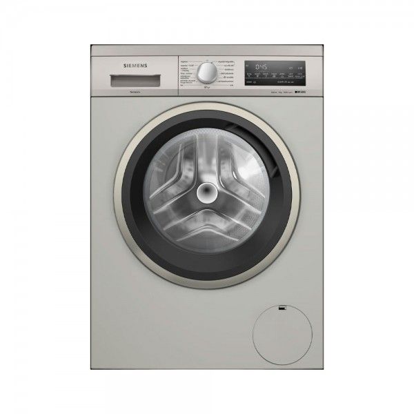 M�quina de Lavar Roupa SIEMENS WU14UT6KES