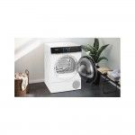 M�quina de Secar Roupa SIEMENS WQ45H2A0ES