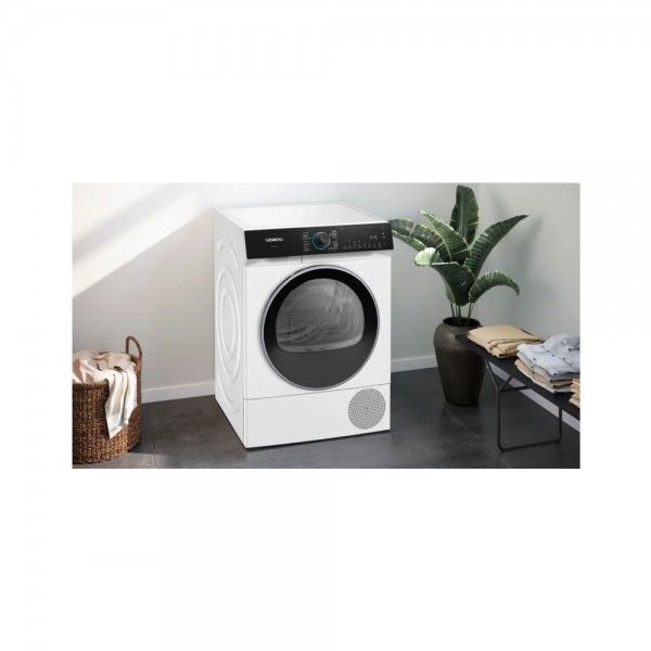 M�quina de Secar Roupa SIEMENS WQ45H2A0ES