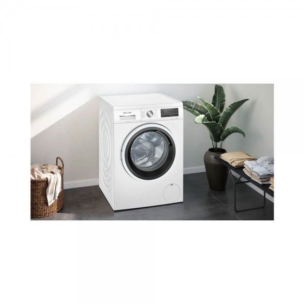 M�quina de Lavar Roupa SIEMENS WU14UT62ES