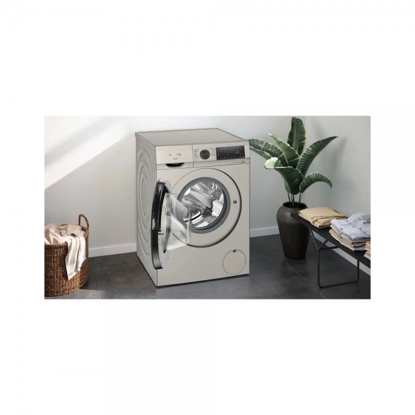 Máquina de Lavar Roupa SIEMENS WG44G2FAES Máquina de Lavar Roupa SIEMENS WG44G2FAES