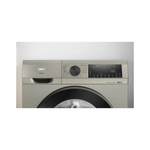 Máquina de Lavar Roupa SIEMENS WG44G2FAES Máquina de Lavar Roupa SIEMENS WG44G2FAES