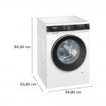 M�quina de Lavar Roupa SIEMENS WG44G2F1ES