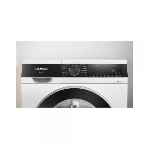 Máquina de Lavar Roupa SIEMENS WG44G2F1ES Máquina de Lavar Roupa SIEMENS WG44G2F1ES