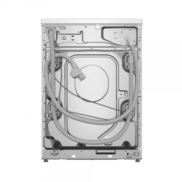 M�quina de Lavar Roupa SIEMENS WG44G2ZAES