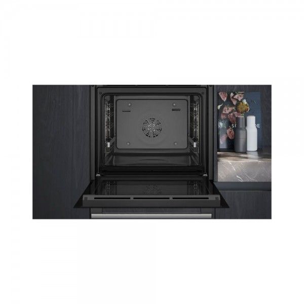 Forno Multifun��es SIEMENS HB534AER3
