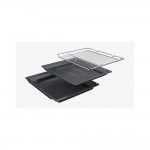 Forno SIEMENS HB537GES3