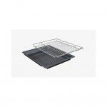 Forno Multifun��es SIEMENS HB534AER3