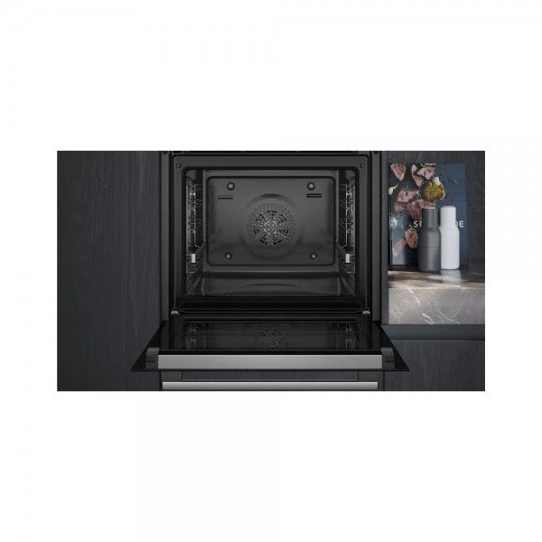 Forno SIEMENS HB572AES3 Forno SIEMENS HB572AES3