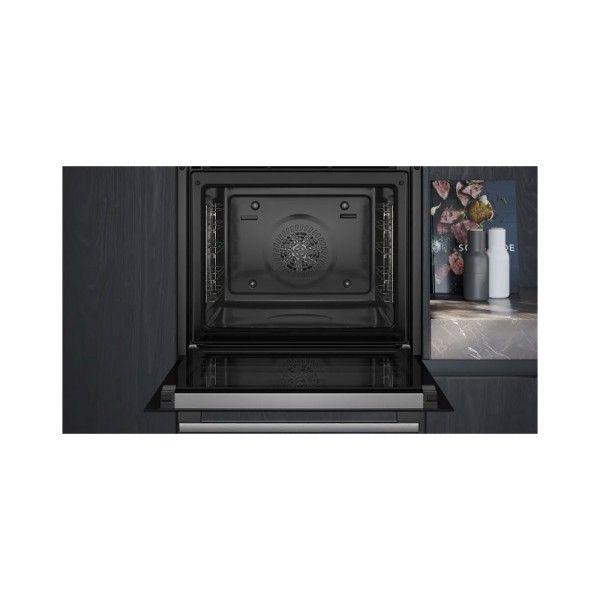Forno de Encastre SIEMENS HR572GBS3