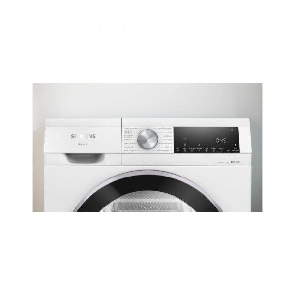 M�quina de Secar Roupa SIEMENS WQ42G200ES