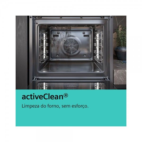 Forno de Encastre SIEMENS HR572GBS3