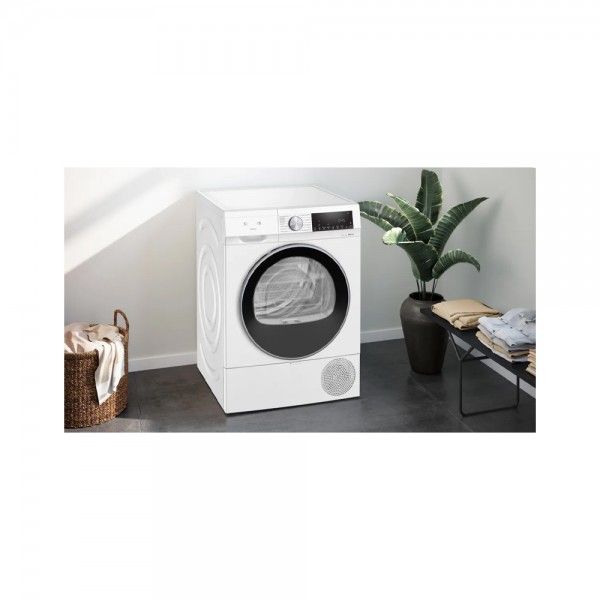 M�quina de Secar Roupa SIEMENS WQ42G200ES