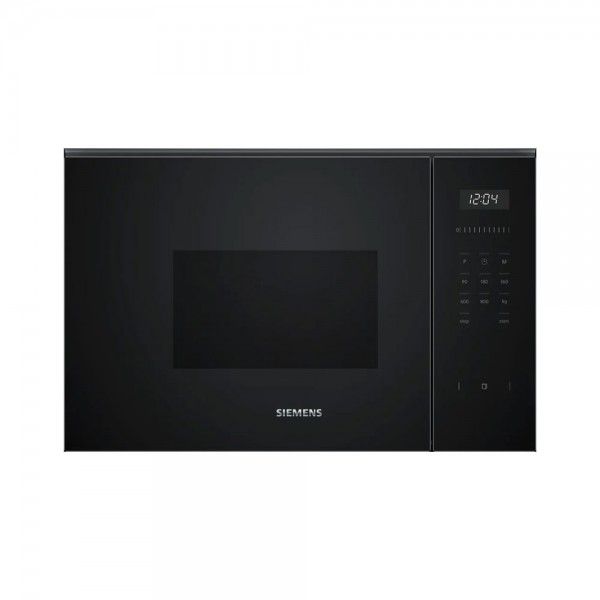 Micro-ondas de Encastre SIEMENS BF525LMB1