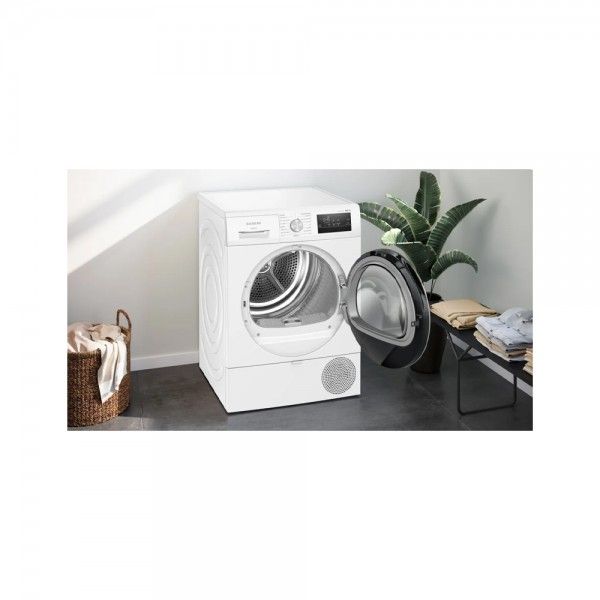 M�quina de Secar Roupa SIEMENS WT45HV00ES