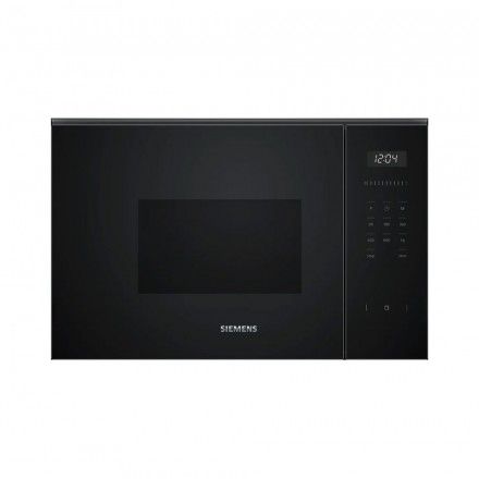 Micro-ondas de Encastre SIEMENS BF525LMB1
