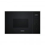 Micro-ondas de Encastre SIEMENS BF525LMB1