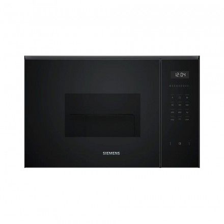 Micro-ondas de Encastre SIEMENS BE525LMB1