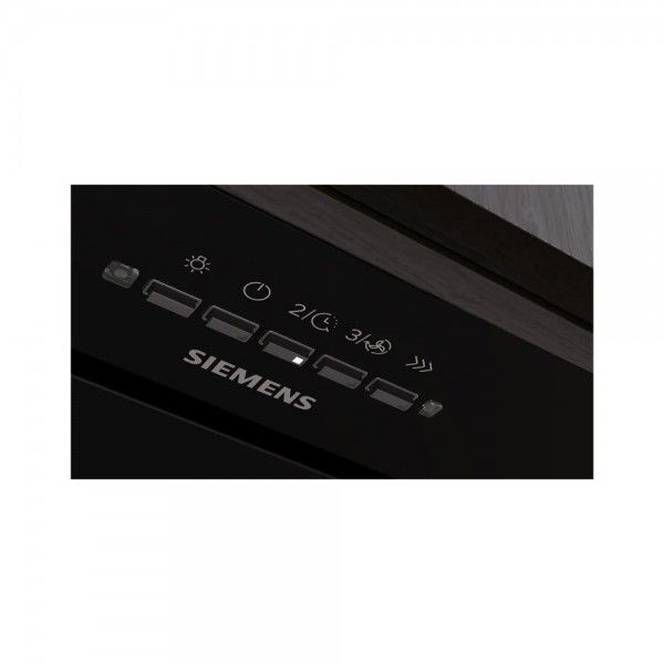 Exaustor de Encastre SIEMENS LB88NPC60
