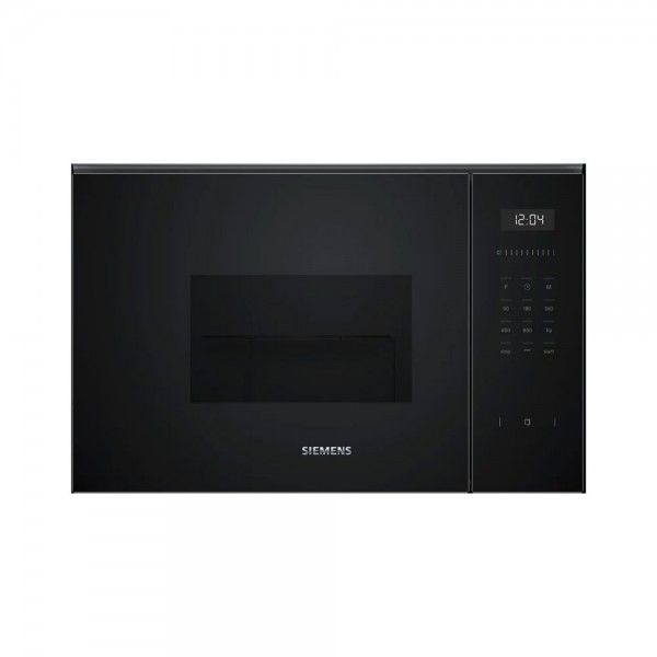 Micro-ondas de Encastre SIEMENS BE525LMB1