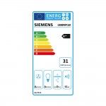 Exaustor de Encastre SIEMENS LB88NPC60