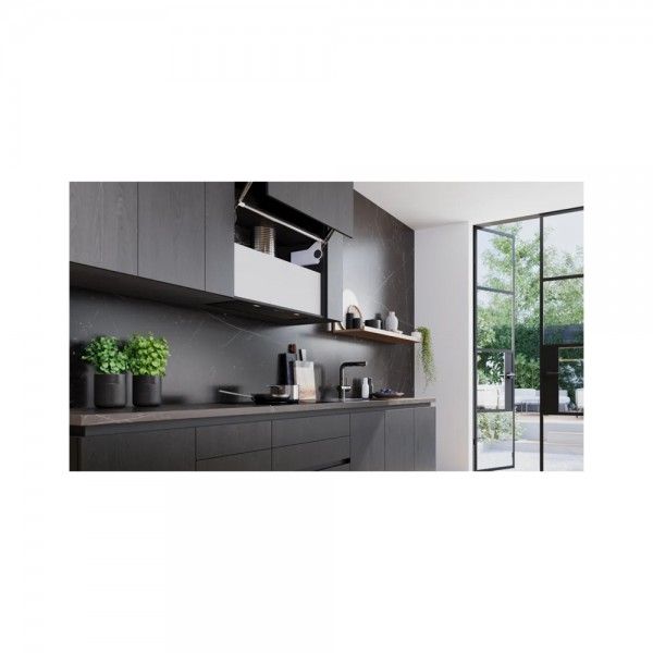 Exaustor de Encastre SIEMENS LB88NPC60
