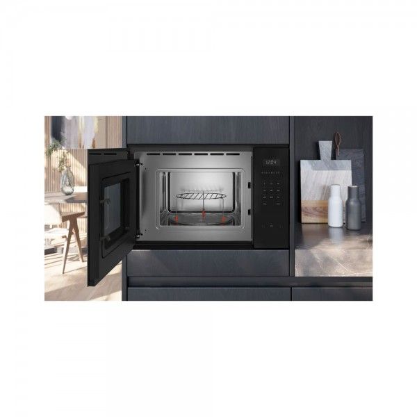 Micro-ondas de Encastre SIEMENS BE525LMB1