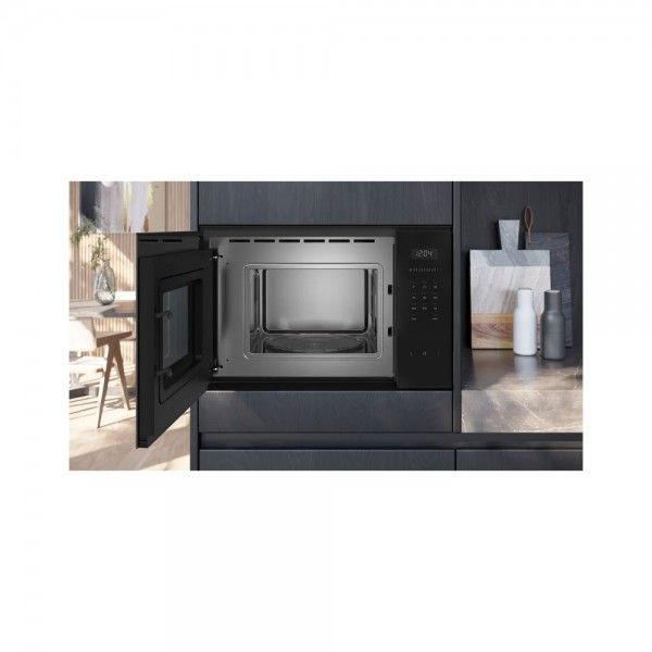 Micro-Ondas de Encastre SIEMENS BF520LMA1