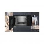 Micro-Ondas de Encastre SIEMENS BF520LMA1