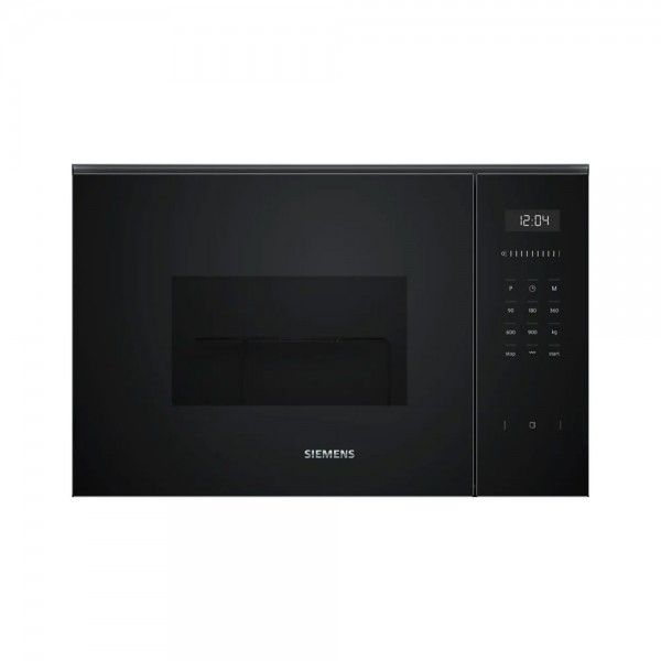 Micro-ondas de Encastre SIEMENS BE555LMB1