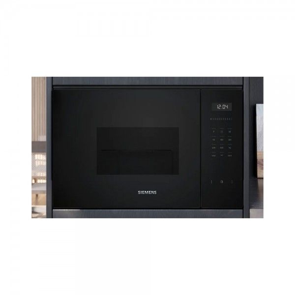 Micro-ondas de Encastre SIEMENS BE525LMB1