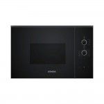 Micro-Ondas de Encastre SIEMENS BF520LMA1