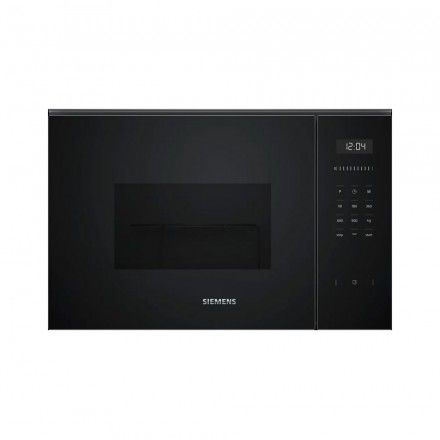 Micro-ondas de Encastre SIEMENS BE555LMB1