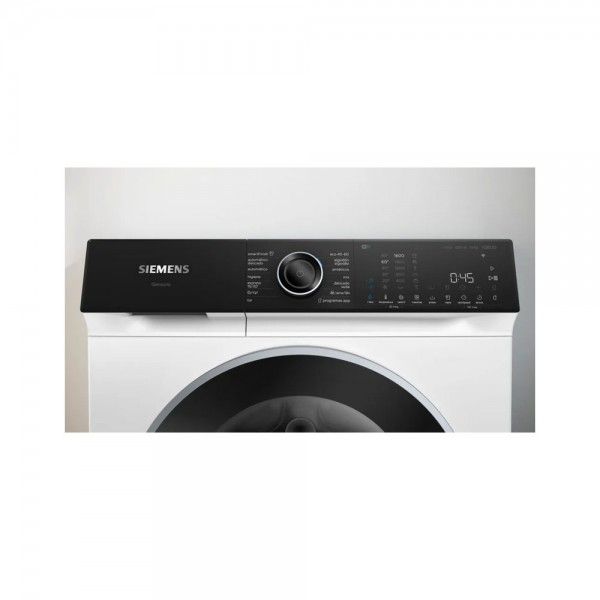 M�quina de Lavar Roupa SIEMENS WG56H2A0ES