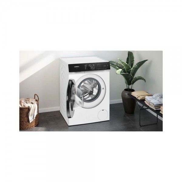 M�quina de Lavar Roupa SIEMENS WG56H2A0ES