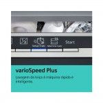 M�quina de Lavar Loi�a de Encastre SIEMENS SN73EX22CE