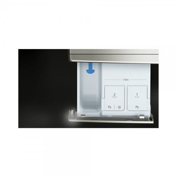 M�quina de Lavar Roupa SIEMENS WG56H2AXES